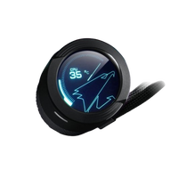 Gigabyte Aorus Waterforce X 360 ARGB  Refrigeración Líquida