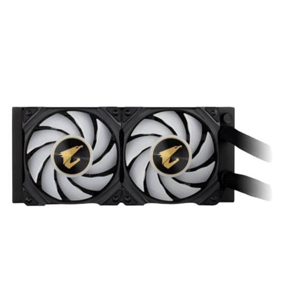 Gigabyte Aorus Waterforce X 240 ARGB  Refrigeración Líquida Gigabyte Aorus Waterforce X 240 ARGB  Refrigeración Líquida