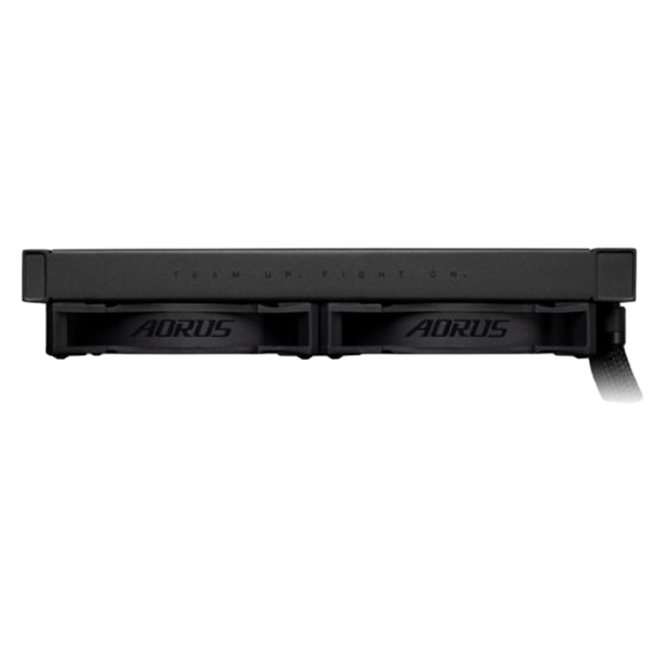 Gigabyte Aorus Waterforce X 240 ARGB  Refrigeración Líquida Gigabyte Aorus Waterforce X 240 ARGB  Refrigeración Líquida