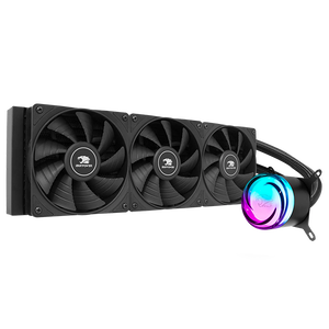 iBUYPOWER AW4 360mm  Refrigeración Líquida ARGB