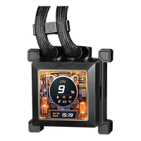 Lian Li HydroShift 360TL LCD AIO Black Refrigeración líquida Lian Li HydroShift 360TL LCD AIO Black Refrigeración líquida