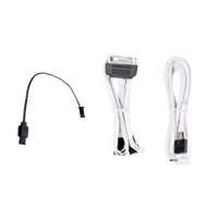 Lian Li Galahad II 280 LCD Refrigeración Líquida Blanca Lian Li Galahad II 280 LCD Refrigeración Líquida Blanca