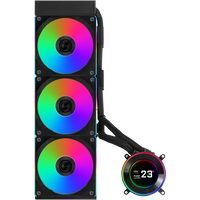 Lian Li HydroShift II LCDC 360CL  Refrigeración Líquida AIO ARGB Wireless