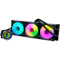 Lian Li GALAHAD II Trinity SLINF 360 mm  Refrigeración Líquida AIO 3 ventiladores ARGB