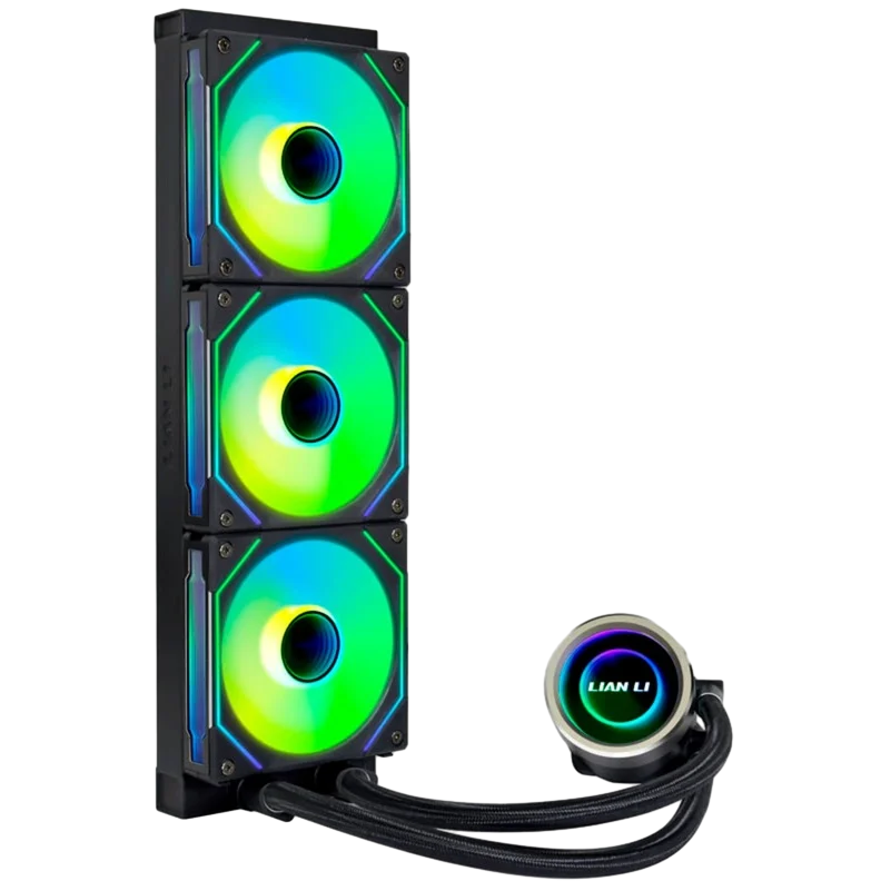 Lian Li GALAHAD II Trinity SL-INF 360