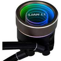 Lian Li GALAHAD II Trinity SLINF 360 mm  Refrigeración Líquida AIO 3 ventiladores ARGB