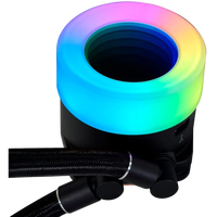 Lian Li GALAHAD II Trinity SLINF 360 mm  Refrigeración Líquida AIO 3 ventiladores ARGB