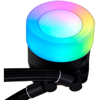 Lian Li GALAHAD II Trinity SLINF 360 mm  Refrigeración Líquida AIO 3 ventiladores ARGB