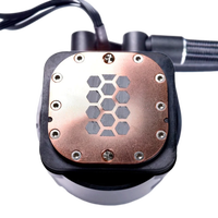 Lian Li GALAHAD II Trinity SLINF 360 mm  Refrigeración Líquida AIO 3 ventiladores ARGB