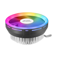 Mars Gaming MCPU120 RGB  Disipador CPU