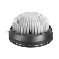 Mars Gaming MCPU120 RGB  Disipador CPU