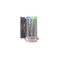 Mars Gaming MCPU33 Disipador CPU FRGB Mars Gaming MCPU33 Disipador CPU FRGB