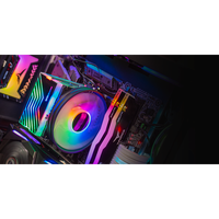 Mars Gaming MCPU33 Disipador CPU FRGB Mars Gaming MCPU33 Disipador CPU FRGB