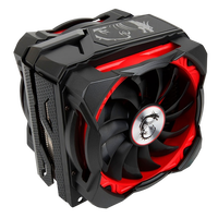 MSI Core Frozr XL Disipador MSI Core Frozr XL Disipador