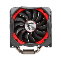 MSI Core Frozr XL Disipador MSI Core Frozr XL Disipador