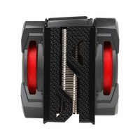 MSI Core Frozr XL Disipador MSI Core Frozr XL Disipador