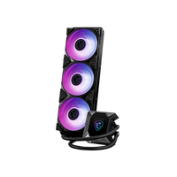 MSI MPG CORELIQUID K360 Refrigeración Líquida MSI MPG CORELIQUID K360 Refrigeración Líquida