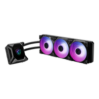 MSI MPG CORELIQUID K360 Refrigeración Líquida MSI MPG CORELIQUID K360 Refrigeración Líquida