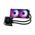 MSI MPG CORELIQUID K240 Refrigeración Líquida MSI MPG CORELIQUID K240 Refrigeración Líquida