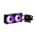 MSI MPG CORELIQUID K240 Refrigeración Líquida MSI MPG CORELIQUID K240 Refrigeración Líquida