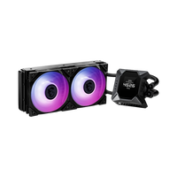 MSI MPG CORELIQUID K240 Refrigeración Líquida MSI MPG CORELIQUID K240 Refrigeración Líquida