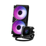 MSI MPG CORELIQUID K240 Refrigeración Líquida MSI MPG CORELIQUID K240 Refrigeración Líquida