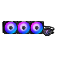 MSI MAG Coreliquid 360R ARGB  Refrigeración líquida