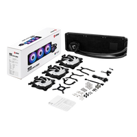 MSI MAG Coreliquid 360R ARGB  Refrigeración líquida