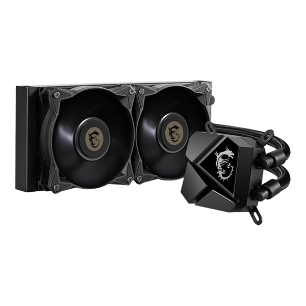 MSI MAG Coreliquid P240 Refrigeración líquida MSI MAG Coreliquid P240 Refrigeración líquida