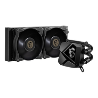 MSI MAG Coreliquid P240  Refrigeración líquida