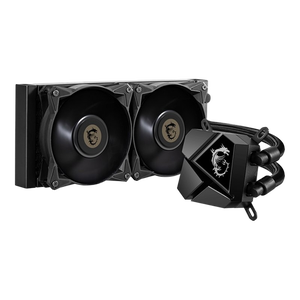 MSI MAG Coreliquid P240 Refrigeración líquida MSI MAG Coreliquid P240 Refrigeración líquida