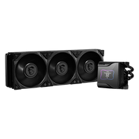 MSI MEG Coreliquid S360 Refrigeración líquida MSI MEG Coreliquid S360 Refrigeración líquida