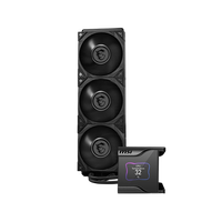 MSI MEG Coreliquid S360 Refrigeración líquida MSI MEG Coreliquid S360 Refrigeración líquida