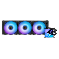 MSI MAG Coreliquid C360 ARGB Refrigeración líquida MSI MAG Coreliquid C360 ARGB Refrigeración líquida