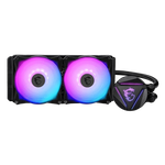 MSI MAG Coreliquid 240R v2 ARGB - Refrigeración líquida