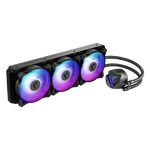 MSI MAG Coreliquid 360R v2 ARGB  Refrigeración líquida
