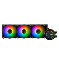 MSI MAG Coreliquid E360 ARGB  Refrigeración Líquida
