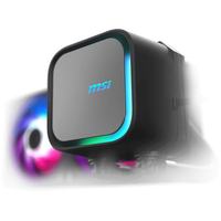 MSI MAG Coreliquid A13 360 ARGB  Refrigeración Líquida