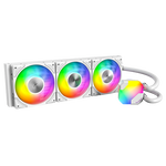 Montech Hyperflow 360 | Refrigeración Líquida Blanca