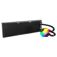 Montech Hyperflow 360  Refrigeración Líquida