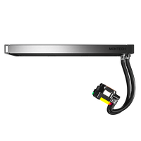 Montech Hyperflow 360  Refrigeración Líquida