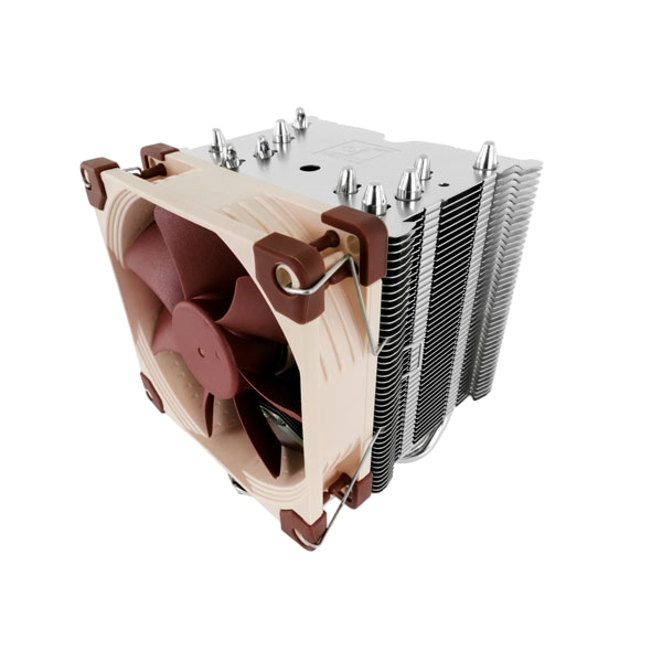 Noctua NHU9S  Disipador Noctua NHU9S  Disipador