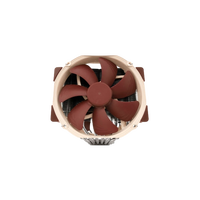 Noctua NHD15 Multisocket Disipador Noctua NHD15 Multisocket Disipador