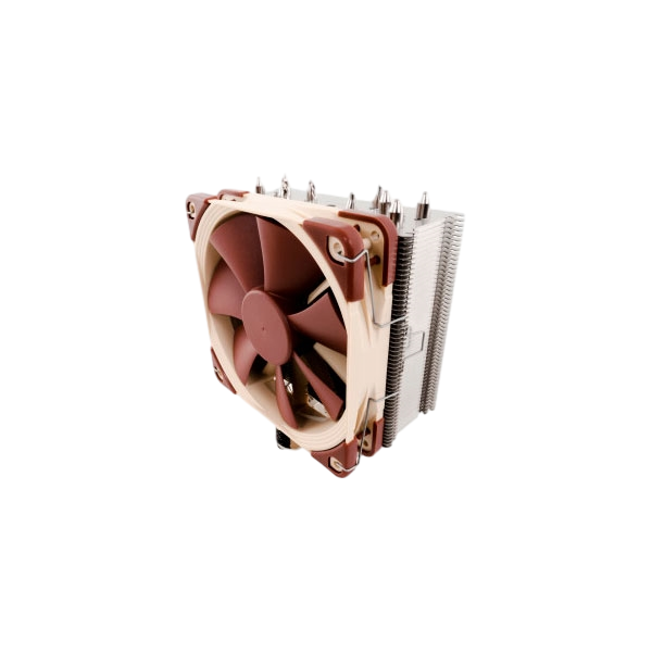 Noctua NHU12S SEAM4 Disipador Noctua NHU12S SEAM4 Disipador