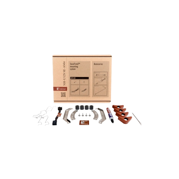 Noctua NHU12S SEAM4 Disipador Noctua NHU12S SEAM4 Disipador