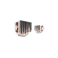 Noctua NHD15S Disipador Noctua NHD15S Disipador