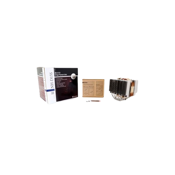 Noctua NHD15S  Disipador Noctua NHD15S  Disipador