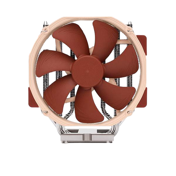 Noctua NHU14S DX3647  Disipador CPU Noctua NHU14S DX3647  Disipador CPU