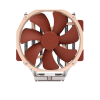 Noctua NHU14S DX3647  Disipador CPU