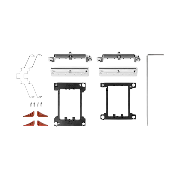 Noctua NHU14S DX3647  Disipador CPU Noctua NHU14S DX3647  Disipador CPU